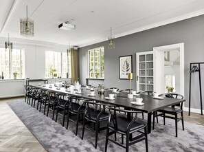 Meeting facility - Comwell Holte (Holte)
