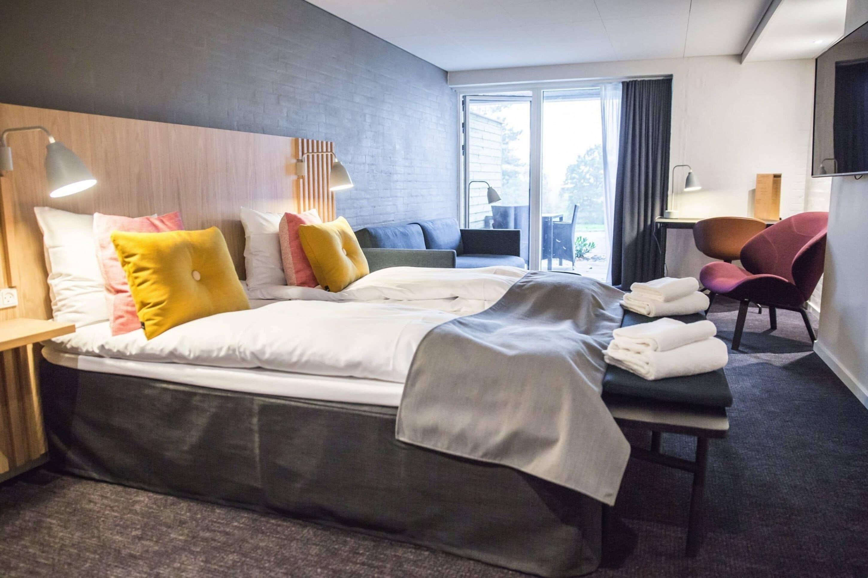 Foto - Comwell Holte