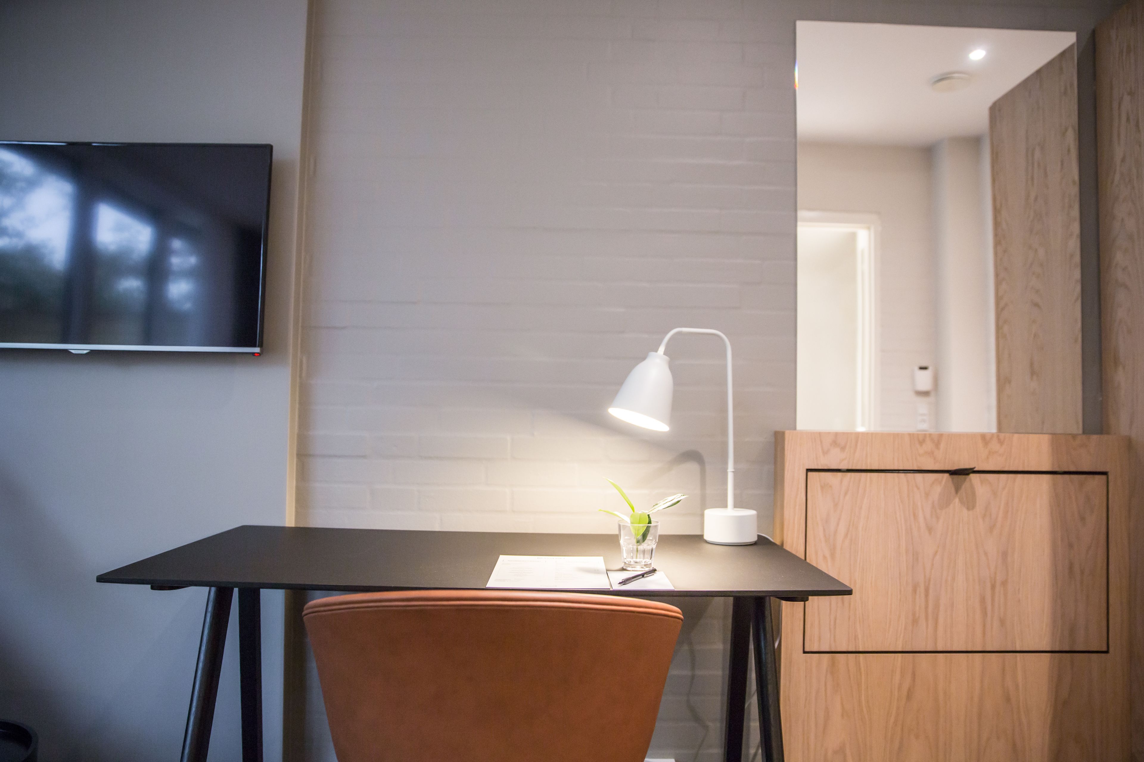 Foto - Comwell Holte