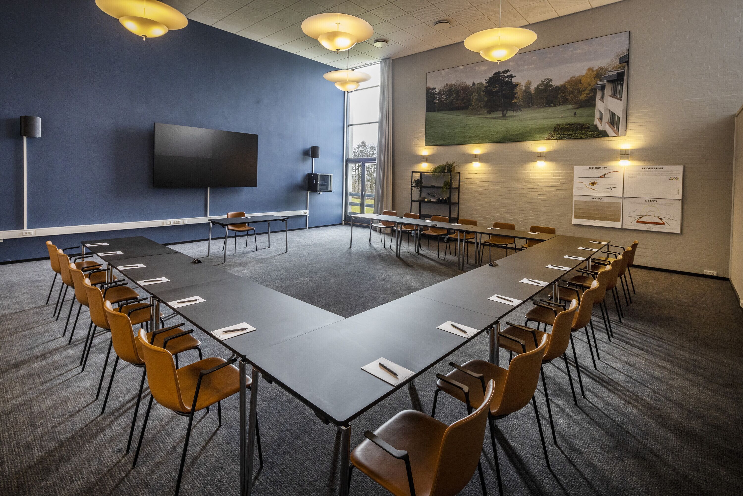 Foto - Comwell Holte