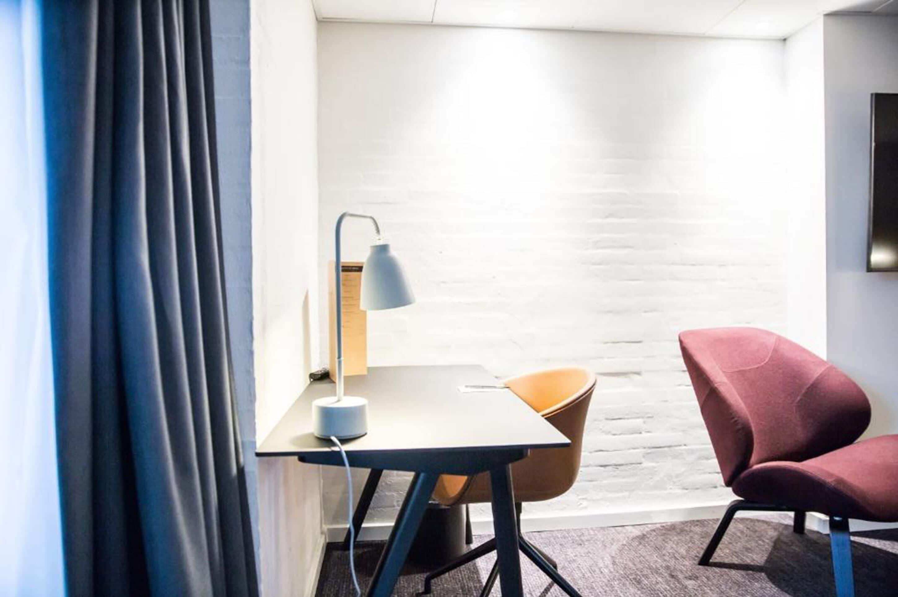 Foto - Comwell Holte