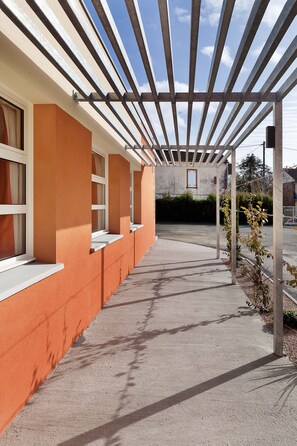 Exterior - ibis Styles Toulouse Lavaur (Lavaur)