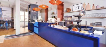 ibis Styles Toulouse Lavaur