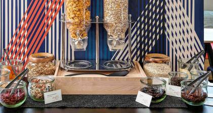 ibis Styles Toulouse Lavaur