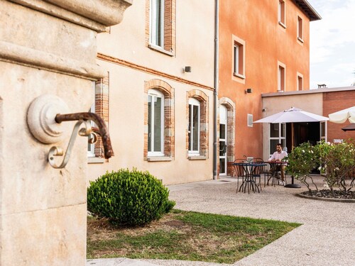 ibis Styles Toulouse Lavaur