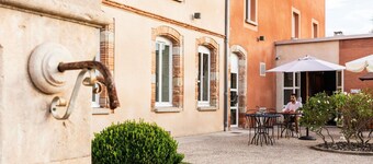 ibis Styles Toulouse Lavaur