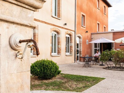 ibis Styles Toulouse Lavaur