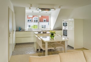 Private kitchen - rugs HOTEL Köln (Cologne)