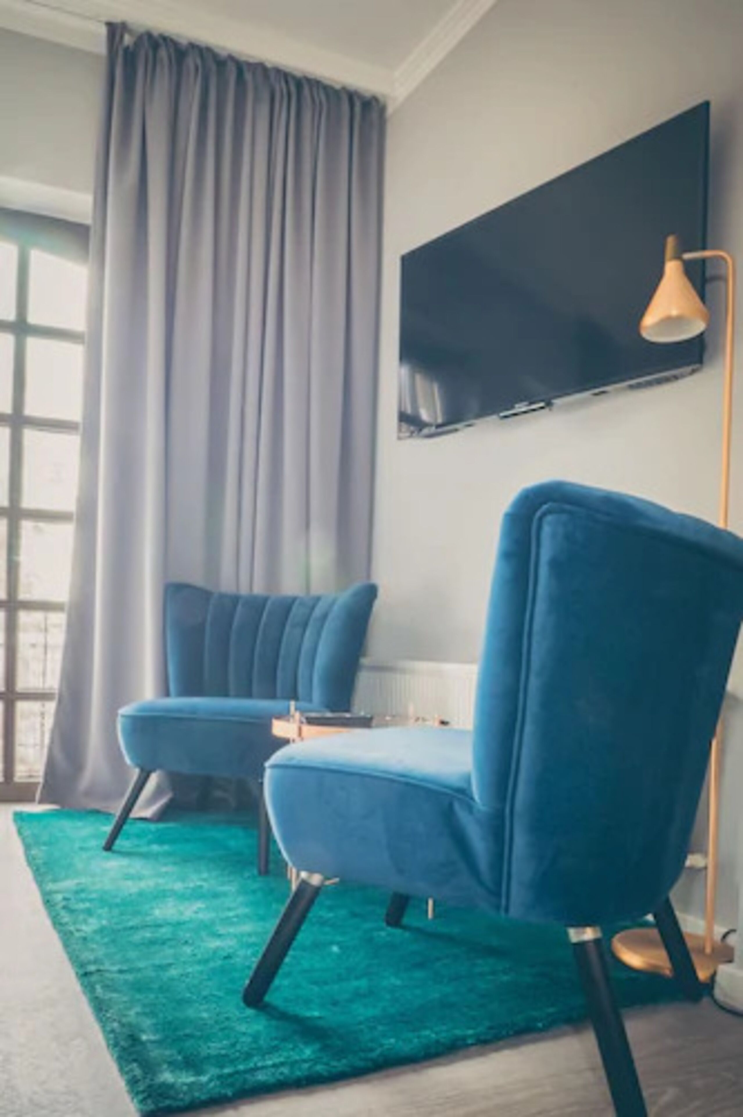 Photo - rugs HOTEL Köln