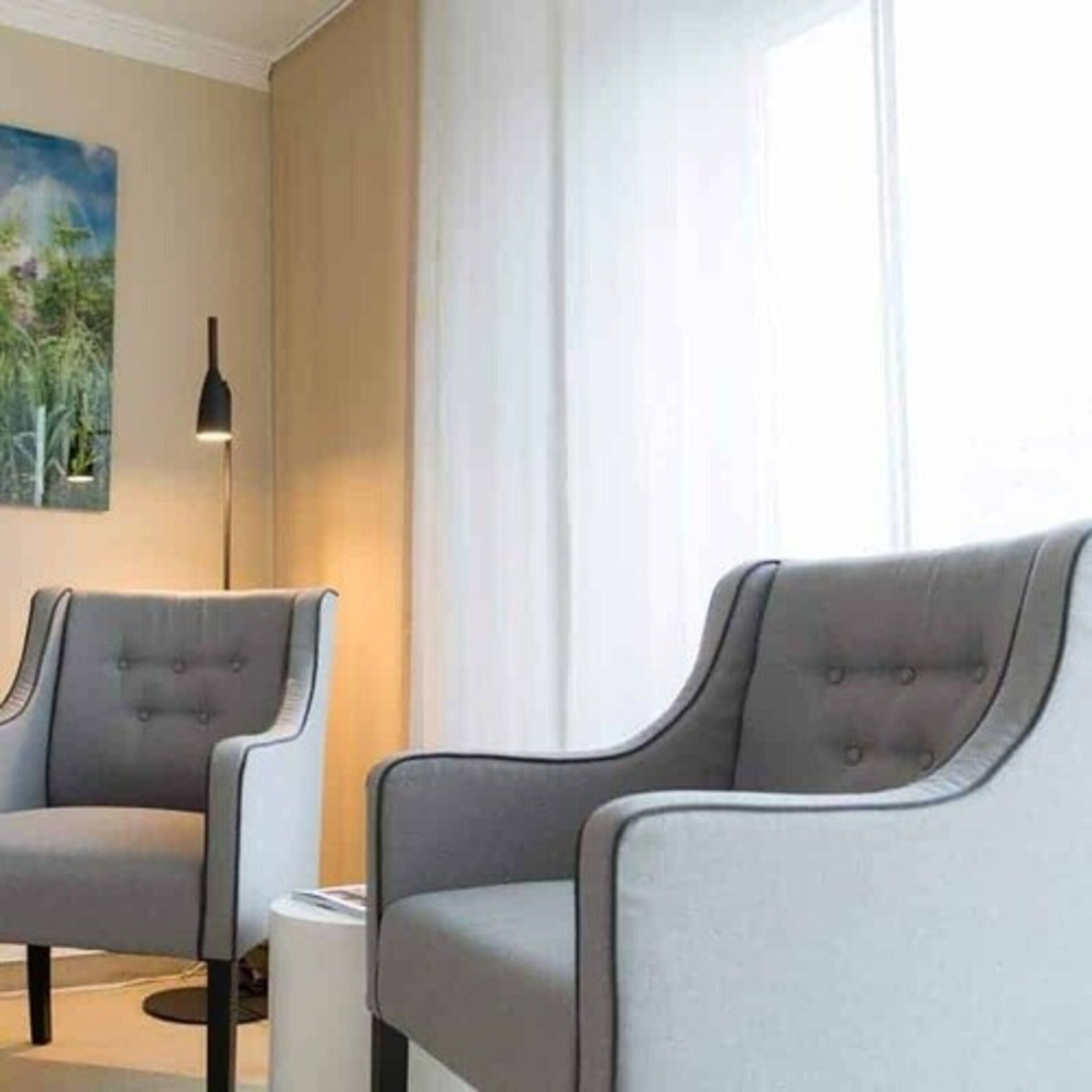 Deluxe-Doppelzimmer, Balkon | Zimmerausstattung