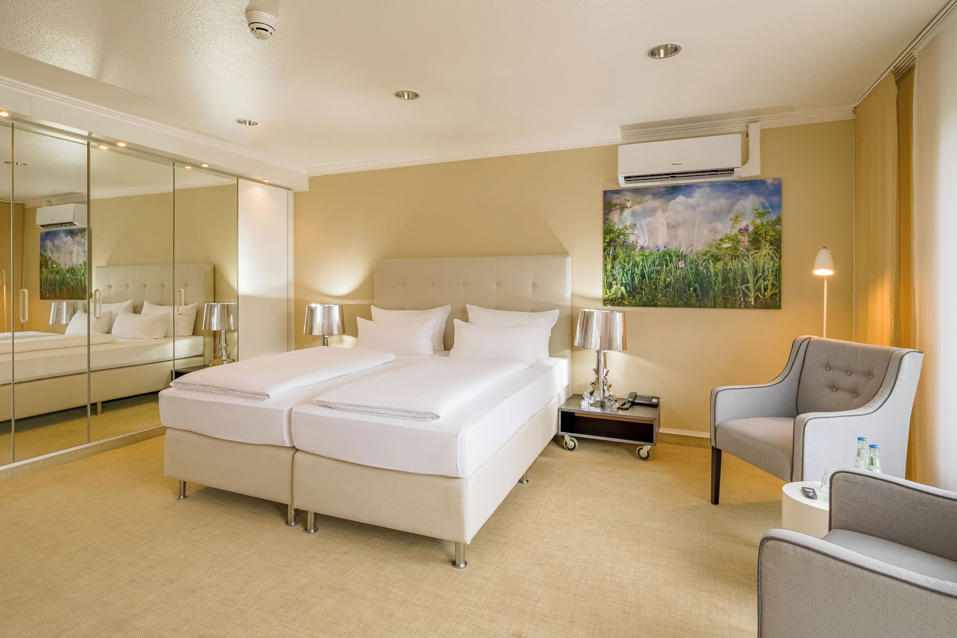 Photo - rugs HOTEL Köln