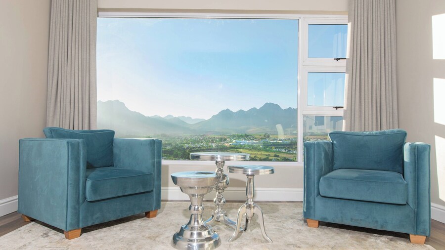 Protea Hotel by Marriott Stellenbosch