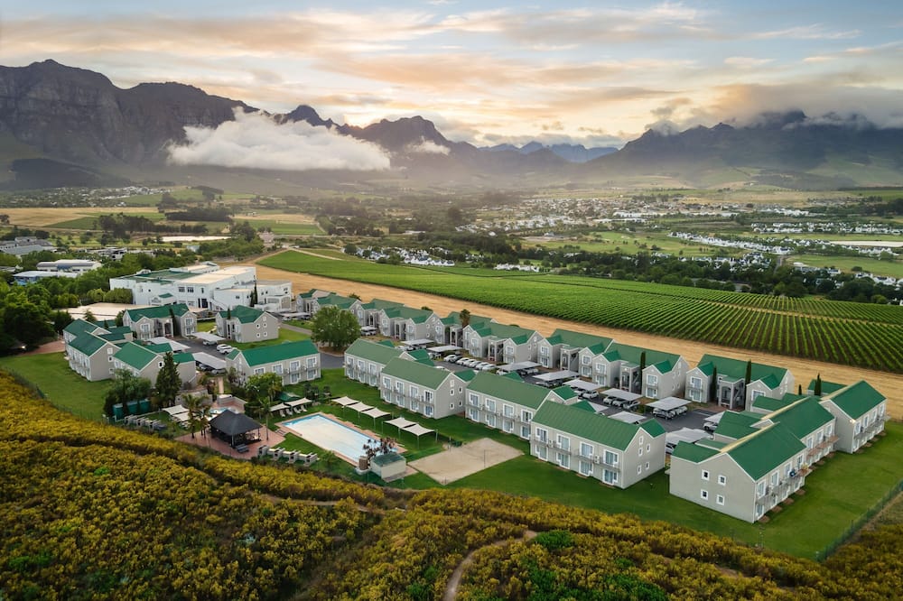 Protea Hotel by Marriott Stellenbosch