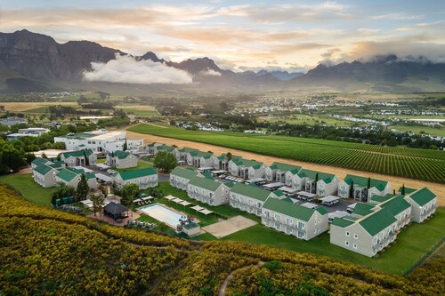 Protea Hotel by Marriott Stellenbosch