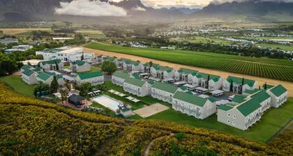 Protea Hotel by Marriott Stellenbosch