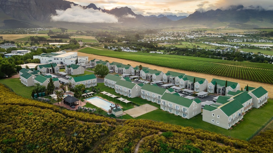 Protea Hotel by Marriott Stellenbosch