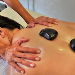 Body treatments, body wraps, body scrubs, facials, Ayurvedic treatments
