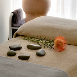 Body treatments, body wraps, body scrubs, facials, Ayurvedic treatments