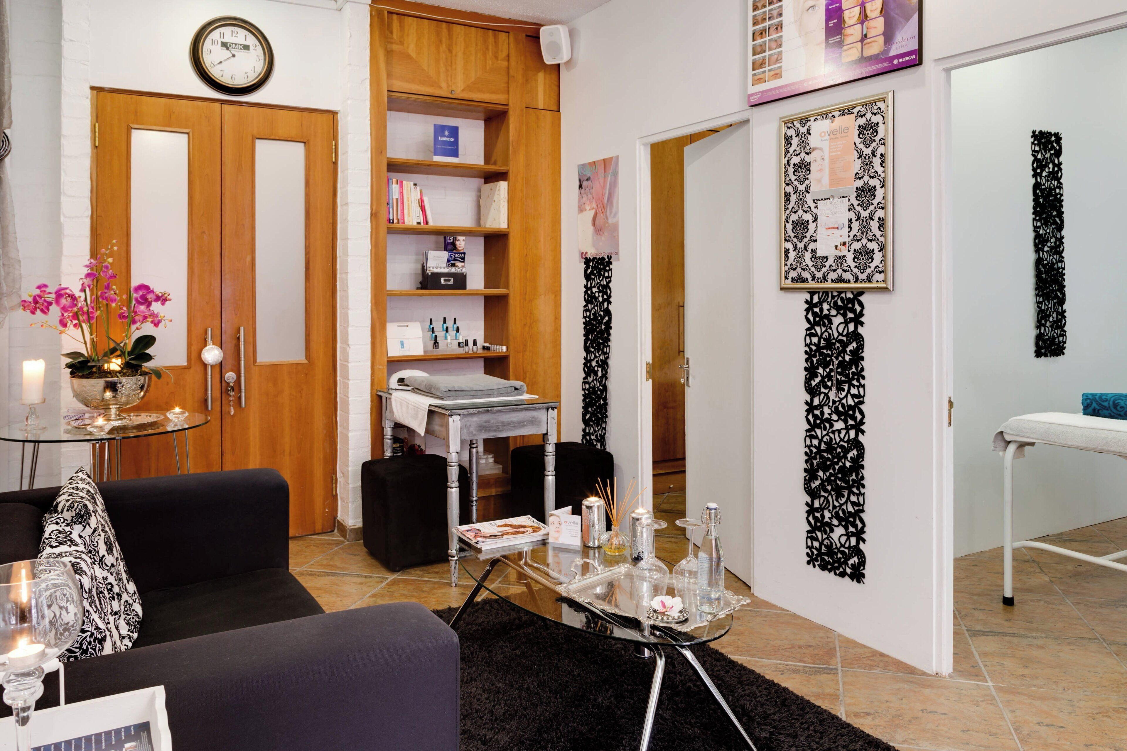 body treatments, body wraps, body scrubs, facials, ayurvedic treatments