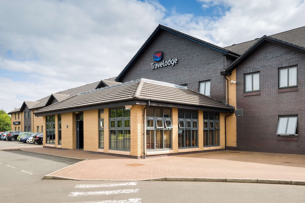 Travelodge Glasgow Airport