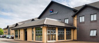 Travelodge Glasgow Airport