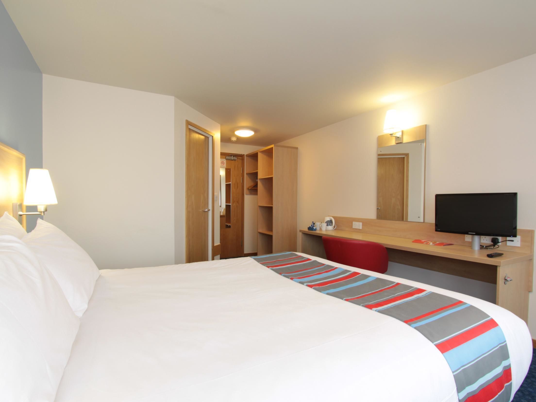 Travelodge Glasgow Airport