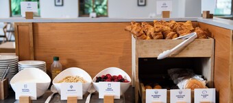 Holiday Inn Express Inverness by IHG