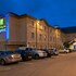 Holiday Inn Express Inverness by IHG