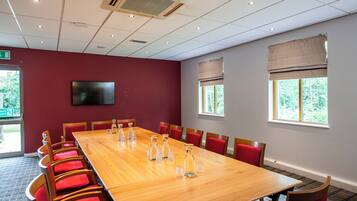 Sala de reuniones