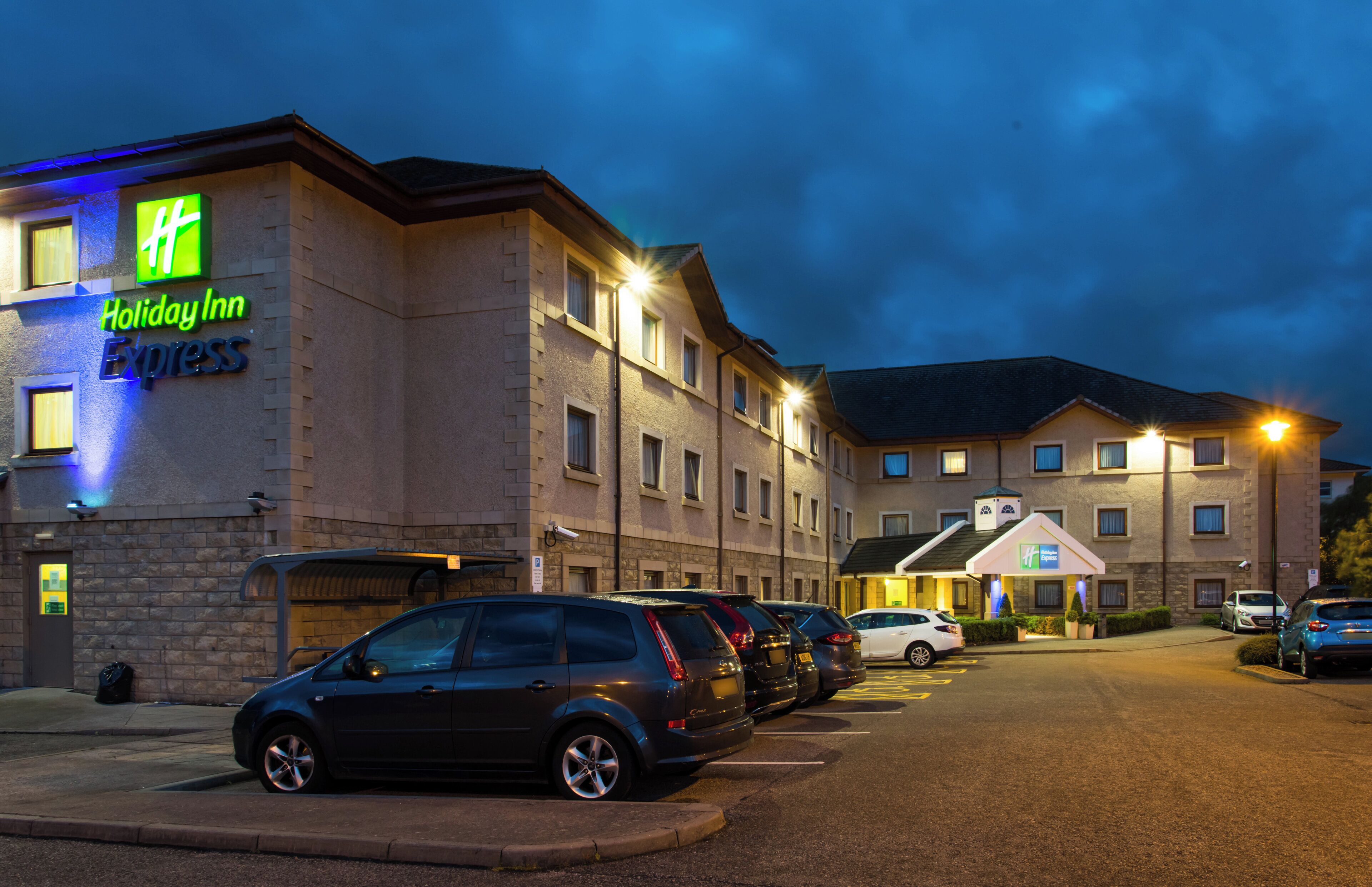 Photo - Holiday Inn Express Inverness by IHG