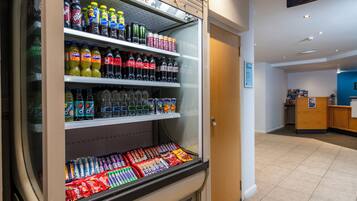 Vending machine
