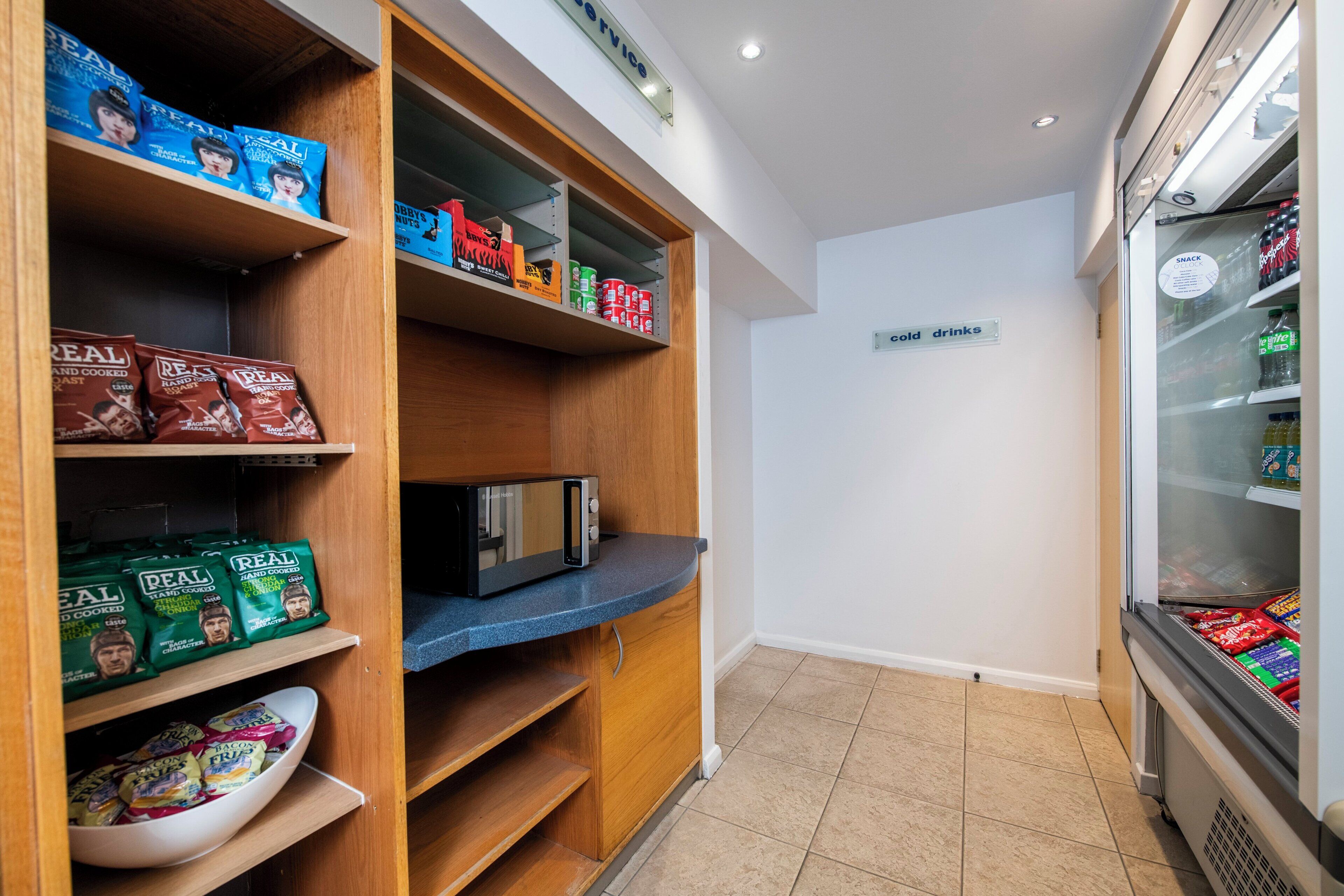 Photo - Holiday Inn Express Inverness by IHG