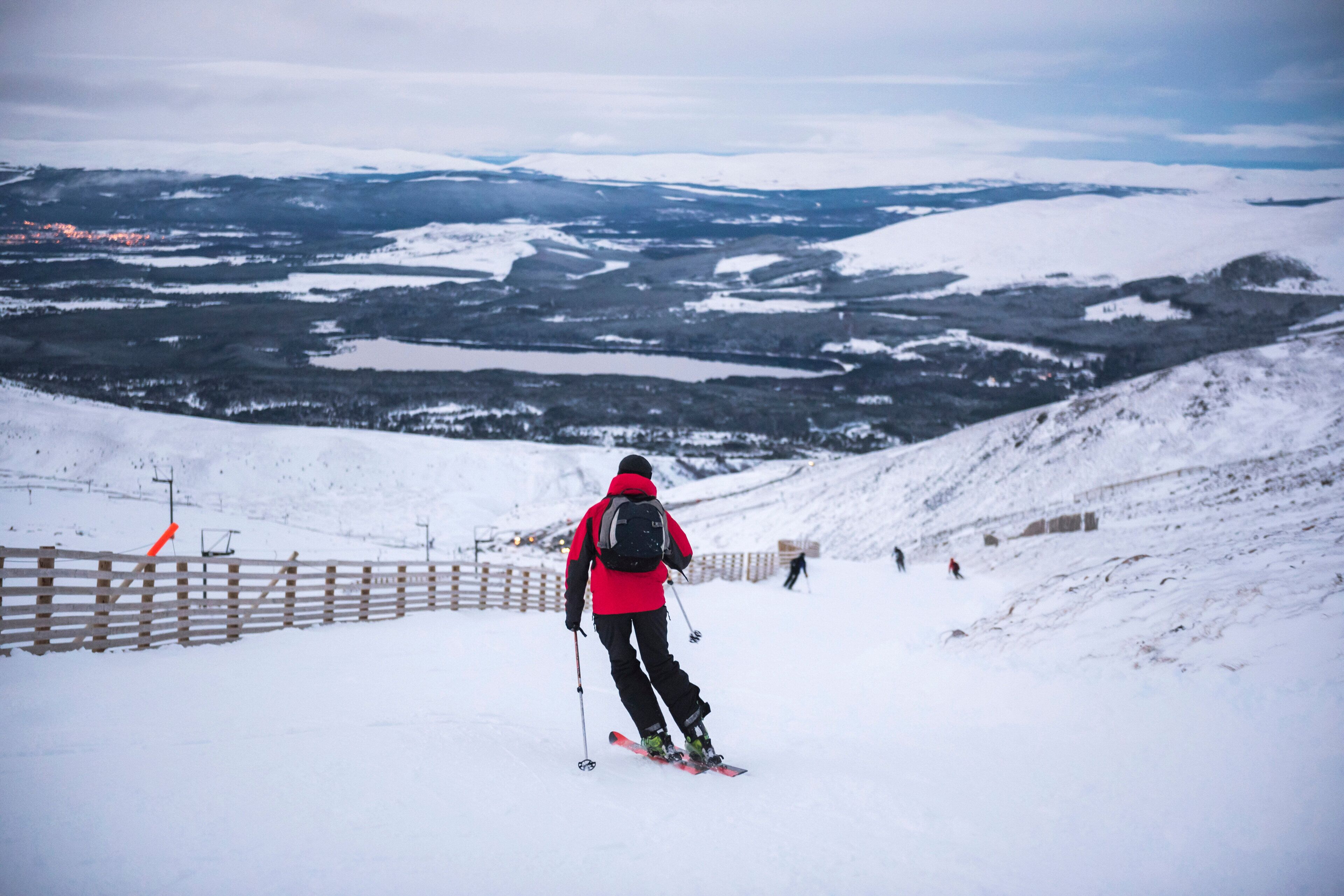 Photo - Holiday Inn Express Inverness by IHG