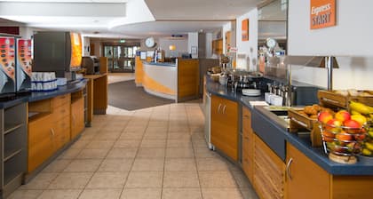 Holiday Inn Express Inverness by IHG