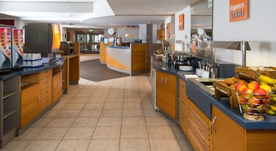 Holiday Inn Express Inverness by IHG