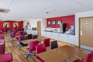 Restaurant - Travelodge Slough (Slough)