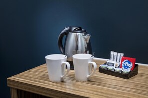 Coffee and/or coffee maker - Travelodge Slough (Slough)