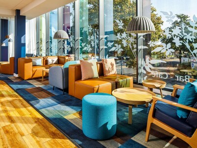 Travelodge London Heathrow Central