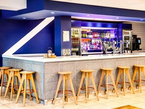 Bar (na propriedade)