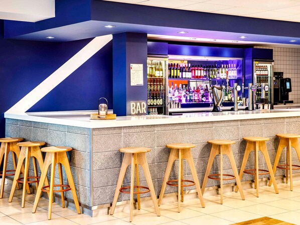 Bar (sur place)
