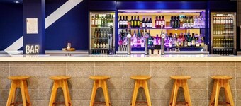 Travelodge London Heathrow Central