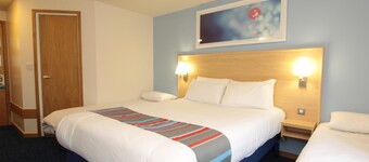 Travelodge Durham