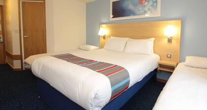 Travelodge Durham