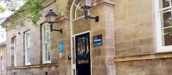 Travelodge Durham
