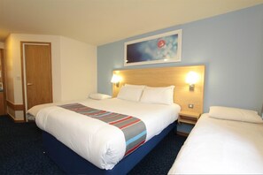 Room - Travelodge Durham (Durham)
