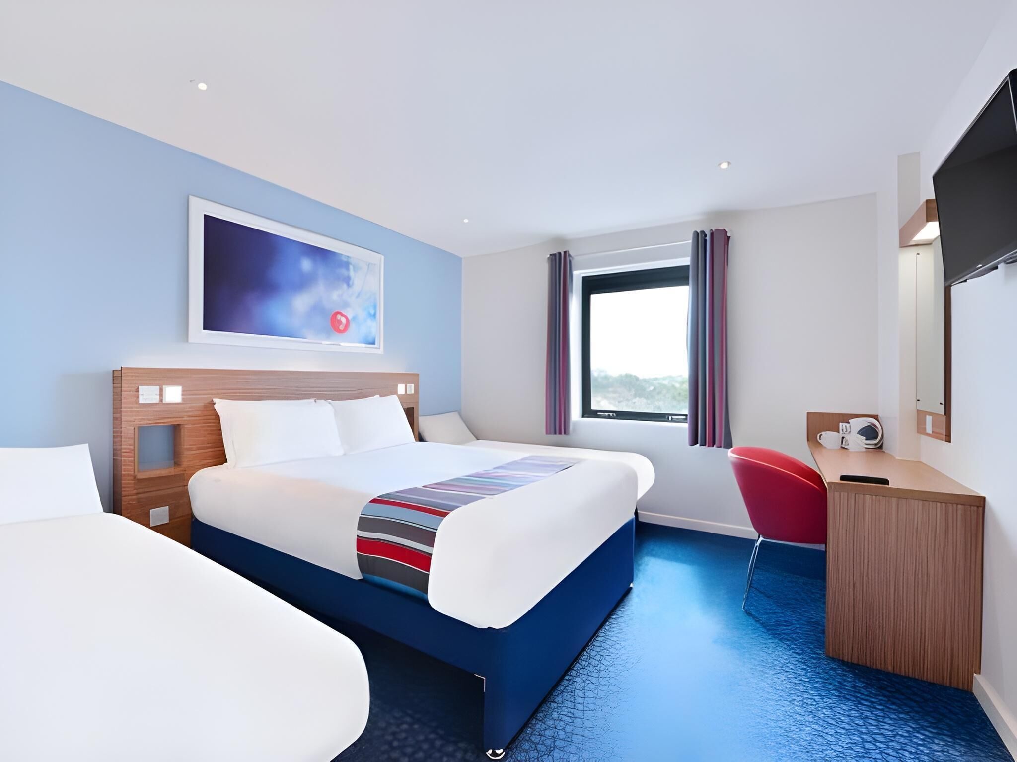 الغرفة