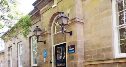 Travelodge Durham
