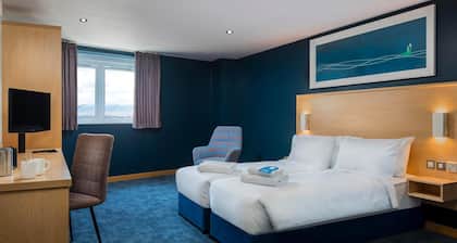 Travelodge Durham