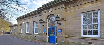 Travelodge Durham