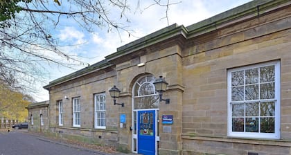 Travelodge Durham